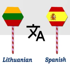 lithuanian-spanish-translator