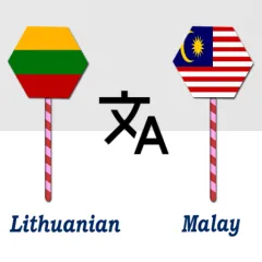 lithuanian-to-malay-translator