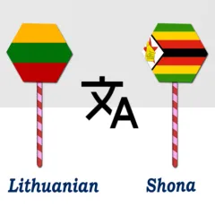 lithuanian-to-shona-translator