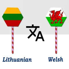 lithuanian-to-welsh-translator
