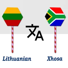 lithuanian-to-xhosa-translator