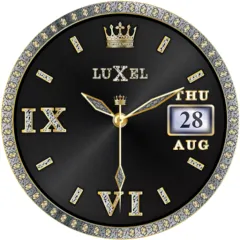 luxel-diamond-elegance