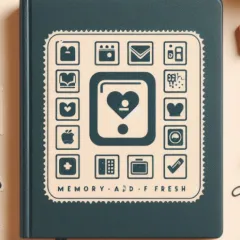 memory-stamps