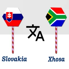 slovakia-to-xhosa-translator
