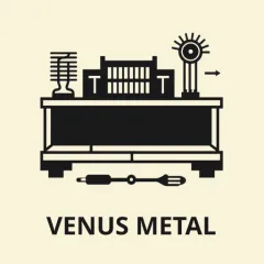 venus-metal-platform