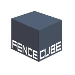 fence-cube