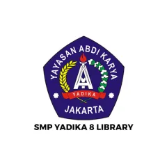 smp-yadika-8-library